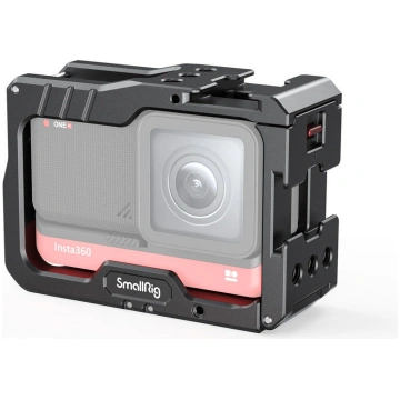 Aksesuārs, SmallRig, SmallRig 2798 Vlogging Cage f