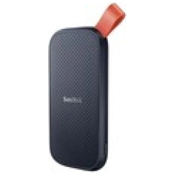 SanDisk 1TB Portable SSD USB3.2 extSSD