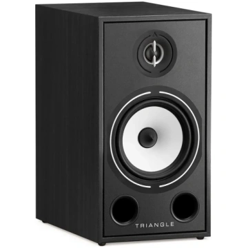 TRIANGLE BOREA BR03 BLACK ASH Plaukta akustiskā si