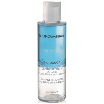 Bruno Vassari The Basics, Silicone Makeup Remover 