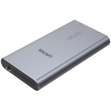 UNITEK S1206A SolidForce USB-C to PCIe/NVMe M.2 SS