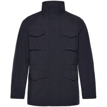 Oscar Jacobson - M-65 Field Jacket - izmērs 48