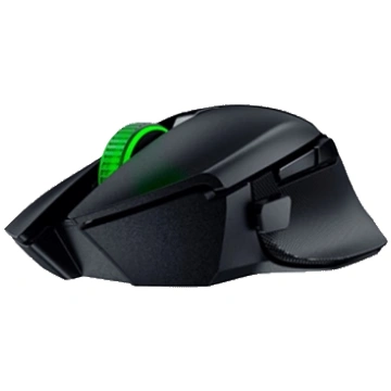 Razer Basilisk V3 X HyperSpeed Gaming Mouse Melns