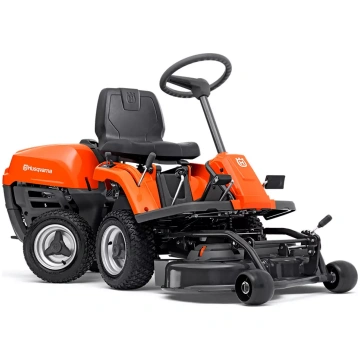 Husqvarna R112C raideris