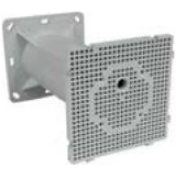 Kopos Surface-mounted box for thermal insulation M