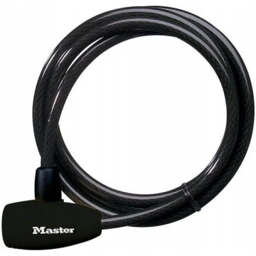 MasterLock Master Lock Bike Lock U-Lock 8154EURD |