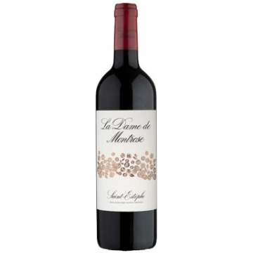 Chateau La Dame de Montrose 2019