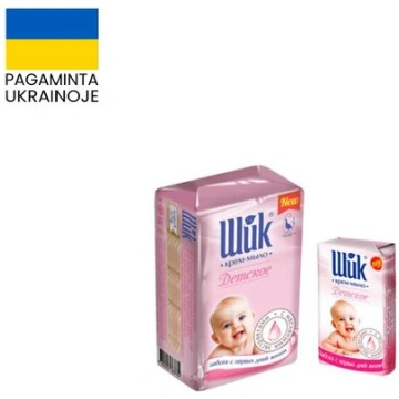 Ziepes kliņģerīte 90g Shik