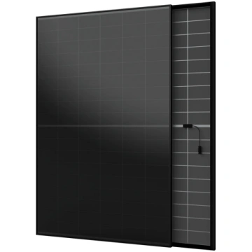 Saules panelis AIKO 500W N-type, ABC, GEN2, Full B