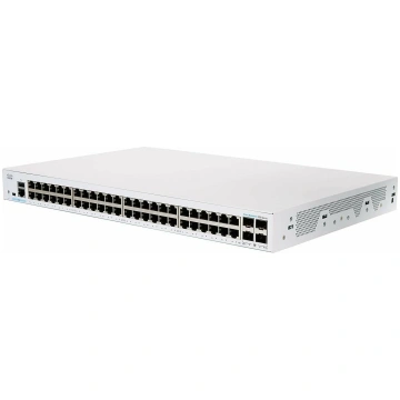 Switch Cisco CBS250-48T-4G-EU-RF | CBS250-48T-4G-E