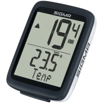 Velodators Sigma BC 10.0 WL ATS