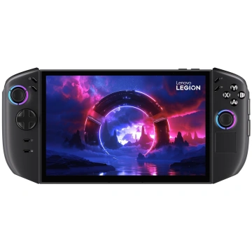 Konsole Pārnēsājama Lenovo Legion Go 8ahp2 Amd Ryz