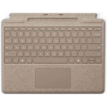 Microsoft Surface Pro Keyboard with Pen Storage Sa