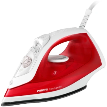 Tvaika gludeklis GC1742/40 EasySpeed, Philips