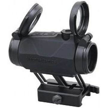 Vector Optics Maverick-IV 1x20 Mini Rubber Armored