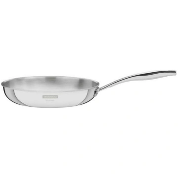 (BR0162155/260) PANNA 26CM, NER.TĒR., INDUKCIJAI, 