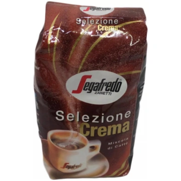 Kafija Segafredo Selezione Crema 1 kg
