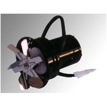 ATMOS ventilators UCJ (dūmsūknis)