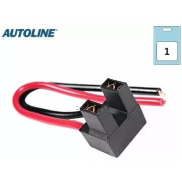 Spuldzes ligzda H7 PX26d AUTOLINE