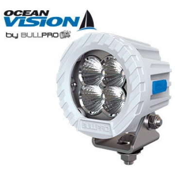 LED DARBA LUKTURIS OCEAN VISION 60W 1603-300282