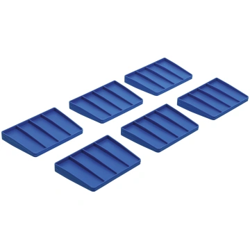 Dividers for Tool Carrying Case | Reinforced Plast