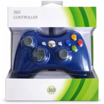 Xbox 360 Wired Controller Replica