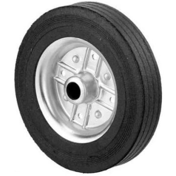 Gumijas ritenis WS1086