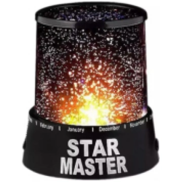 Elight STM Star Master Dual Mode Star Sky projecto