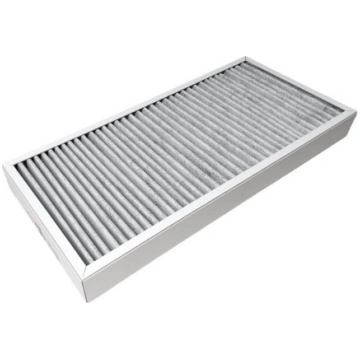Helios KWL EC 450/500 ECO/PRO/W F7/AC aktīvās ogle