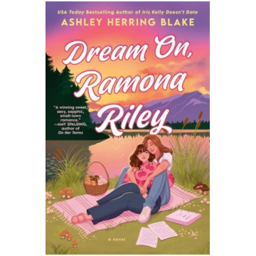 Dream On, Ramona Riley Penguin LLC US