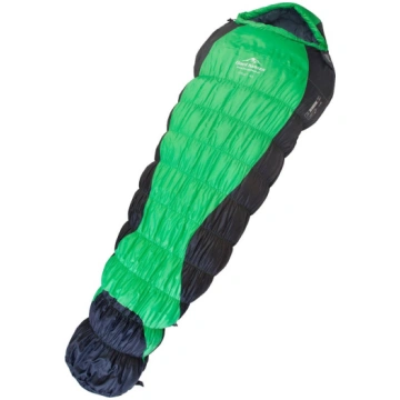 Fjord Nansen Tokk XL Emerald 1250 g Left Guļammais
