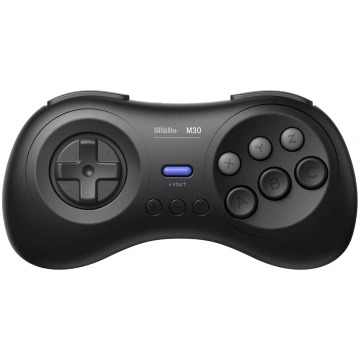 8BitDo M30 Bluetooth Wireless Gamepad