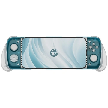 GameSir X3 Pro USB-C mobile controller with phone 