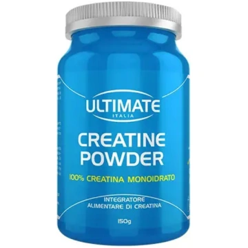 CREATINE POWDER | Creatine Monohydrate | ULTIMATE 
