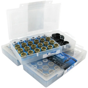 CVT Weight Tuning Kit Polini 19x15.5mm - 6.5g - 7g