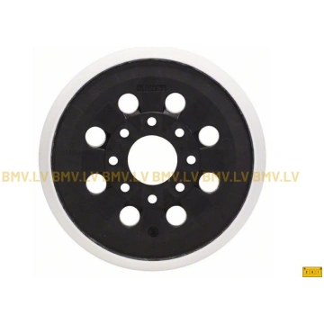 125mm pamatne slīpmašīnām GEX 125-1 AE Bosch 26080
