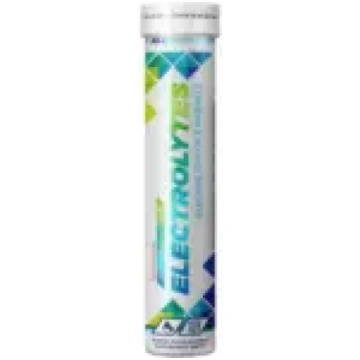 Elektrolīti / Electrolytes (20 putojošās tabletes)