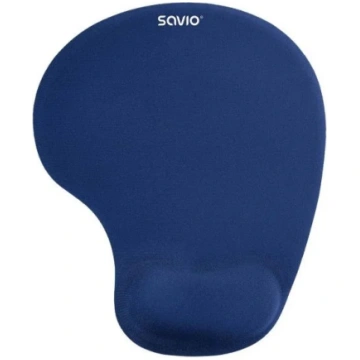 SAVIO MP-01NB mouse pad dark blue SAVMP-01NB