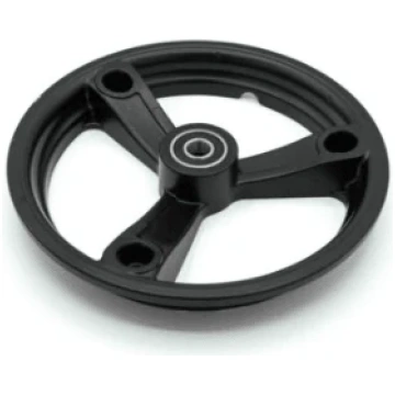 JOYOR S series scooter front wheel hub - JOYOR S5