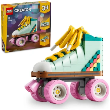 LEGO Creator - Retro Roller Skate (31148)