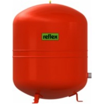 Reflex izplešanās tvertne Reflex N 200L, 6bar/120°