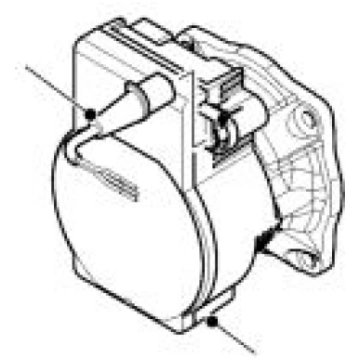 Protherm cirkuliacinis siurblys Panther Condens