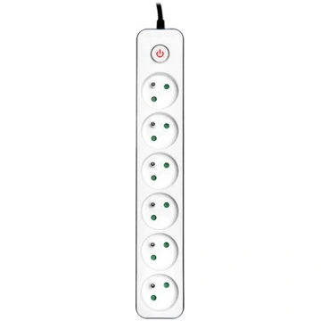 Tracer Zebra - surge protector TRALIS46259