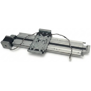 Y-axis linear guide for Bambu Lab A1 series printe
