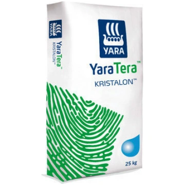 Kristalon Green 18-18-18 (25kg) Darzinam.lv