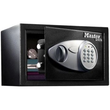Master Lock seifas