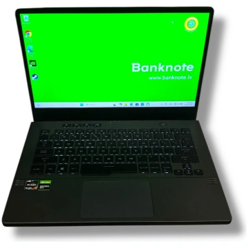 Lietots - Asus ROG Zephyrus G14