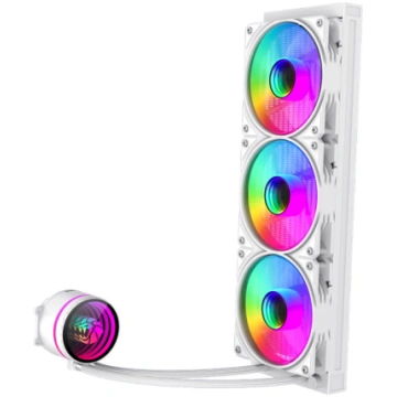 GAMEMAX IceBurg 360 Infinity WH 9503-0100R0040