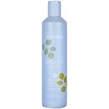 Echosline Balance Shampoo 300ml, M