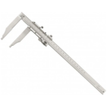 Bīdmērs īpaši stiprs 500mm (precizitāte 0.02mm)
